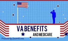Va and medicare