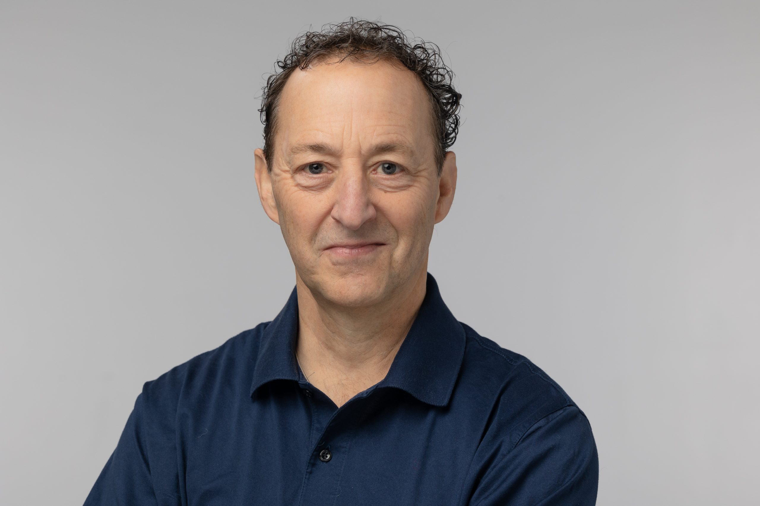 Brian Therrien, Founder of The Disability Digest