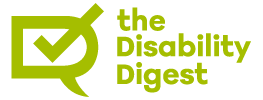 The Disability Digest